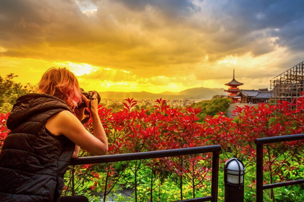 貧乏旅行 国内