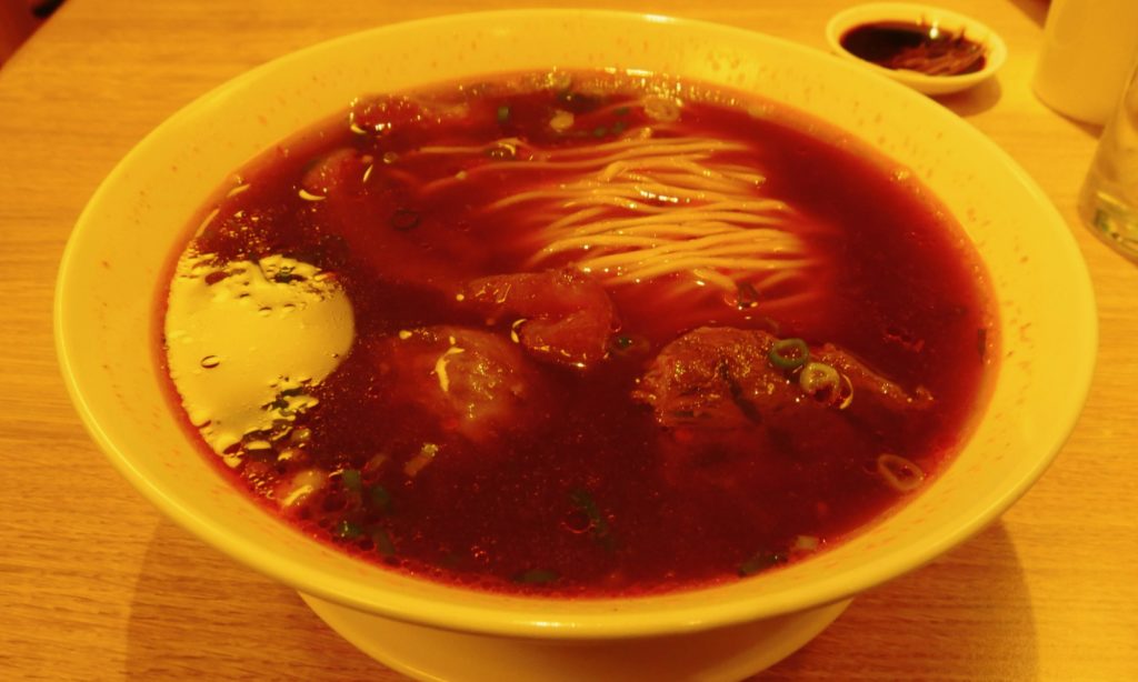 台湾 ビールに合う飯