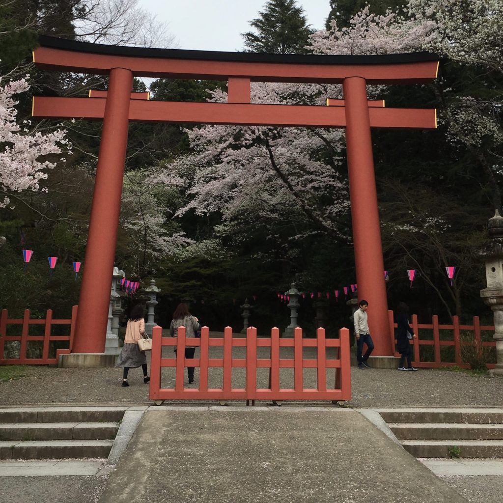 香取神宮