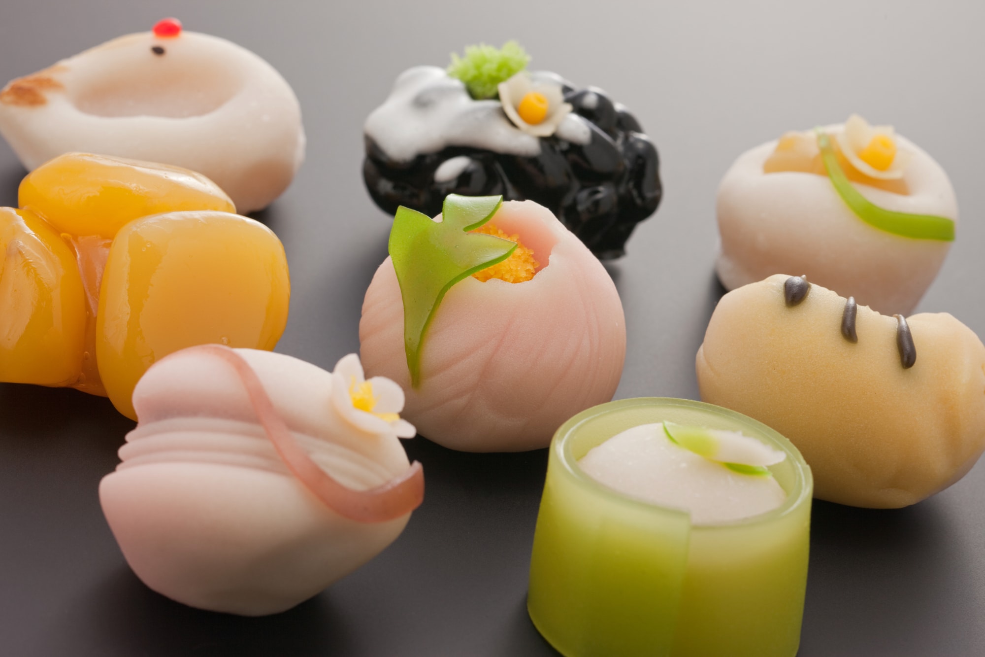 京都で和菓子を自分で作ろう 手作り体験できるおすすめ名店5選 Pokke ポッケ