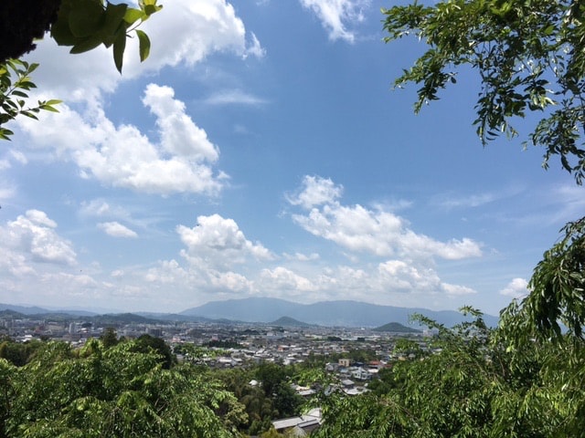 奈良観光スポット