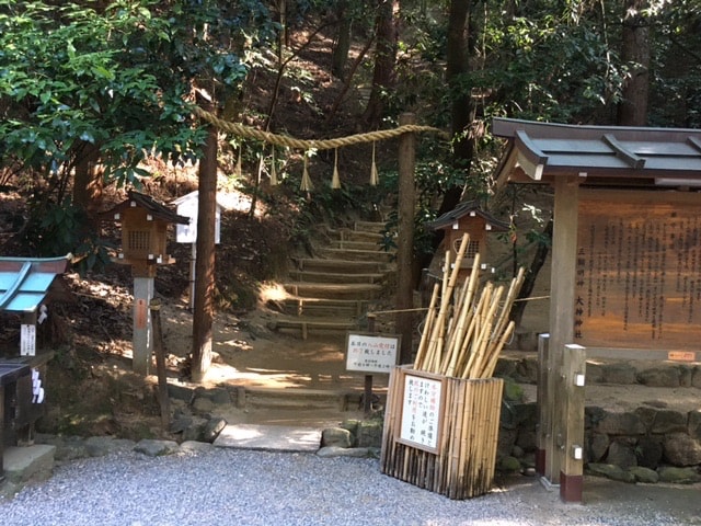 奈良観光スポット