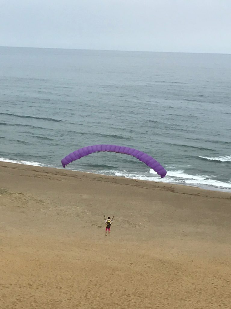 鳥取砂丘 観光