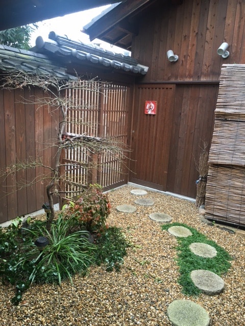 奈良観光スポット