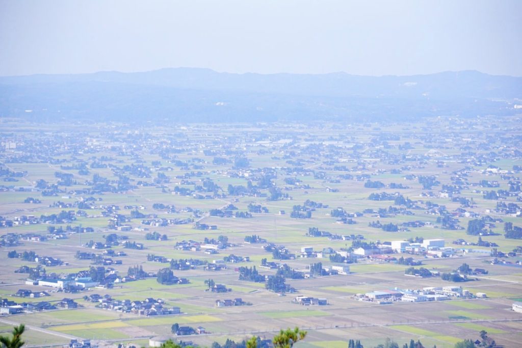 富山 観光