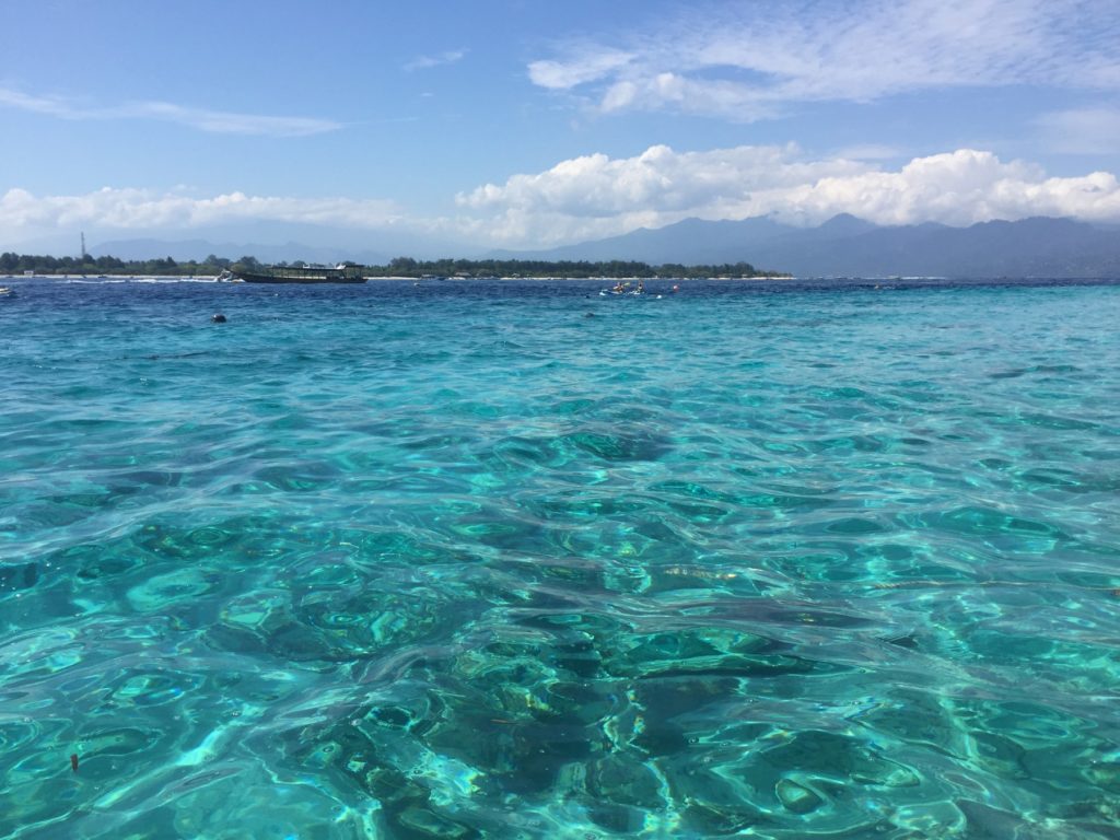 バリ島 観光