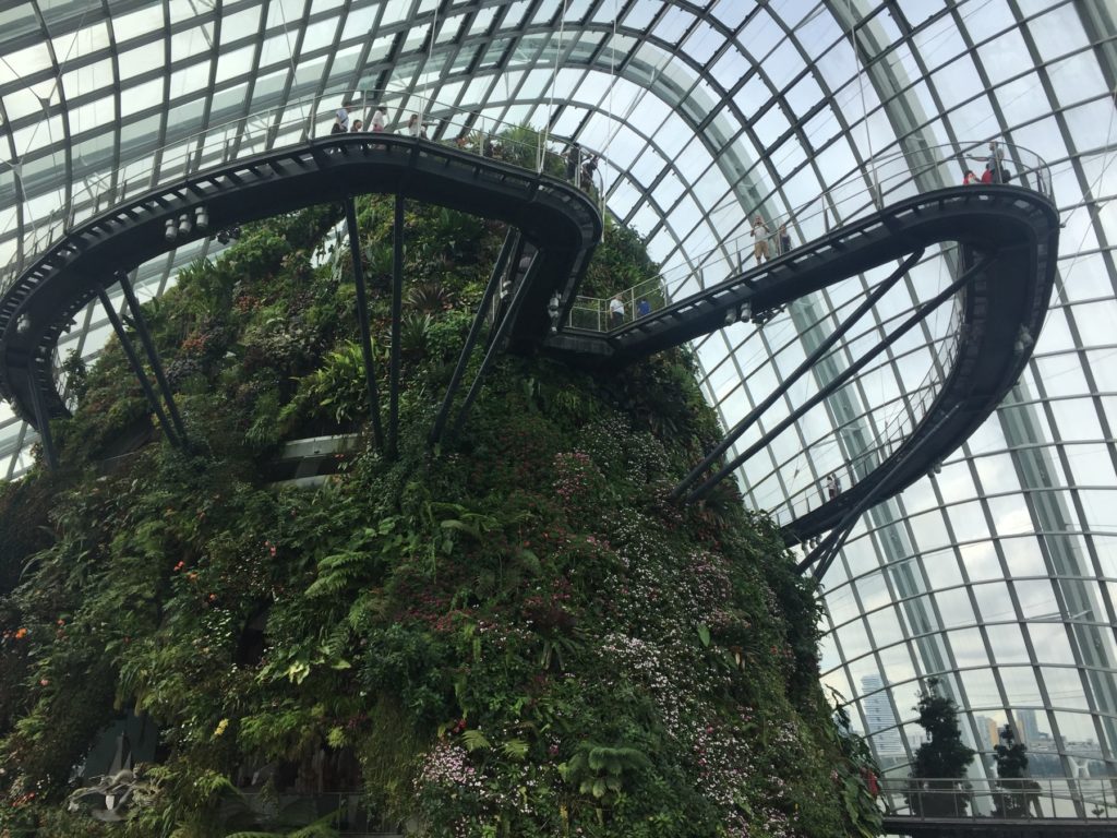 シンガポール 観光