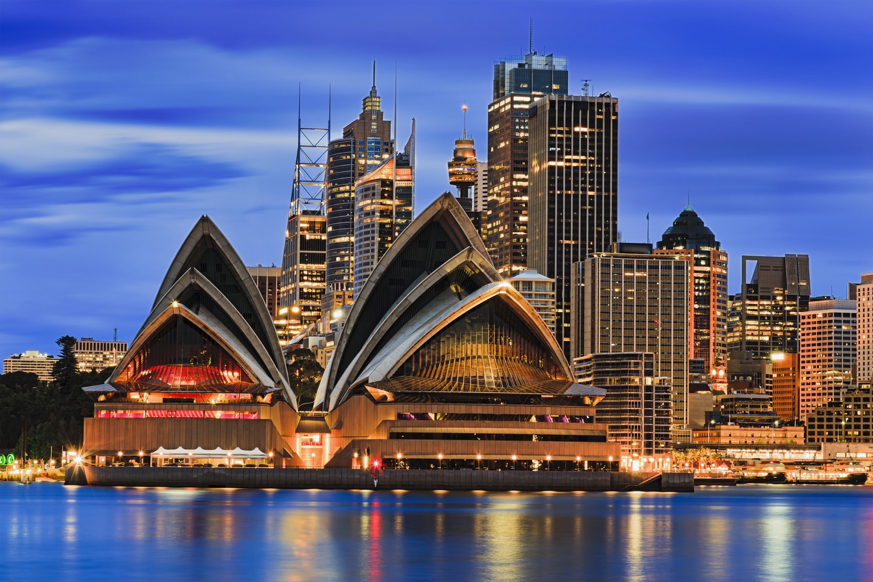Image Result For Sydney Travel Blog