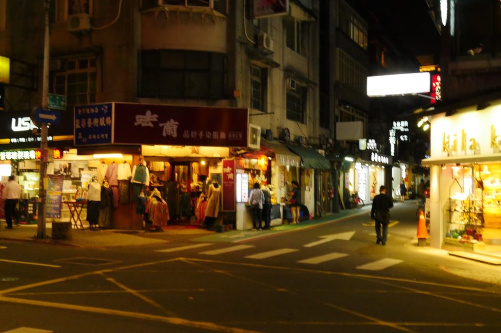 台湾東門6