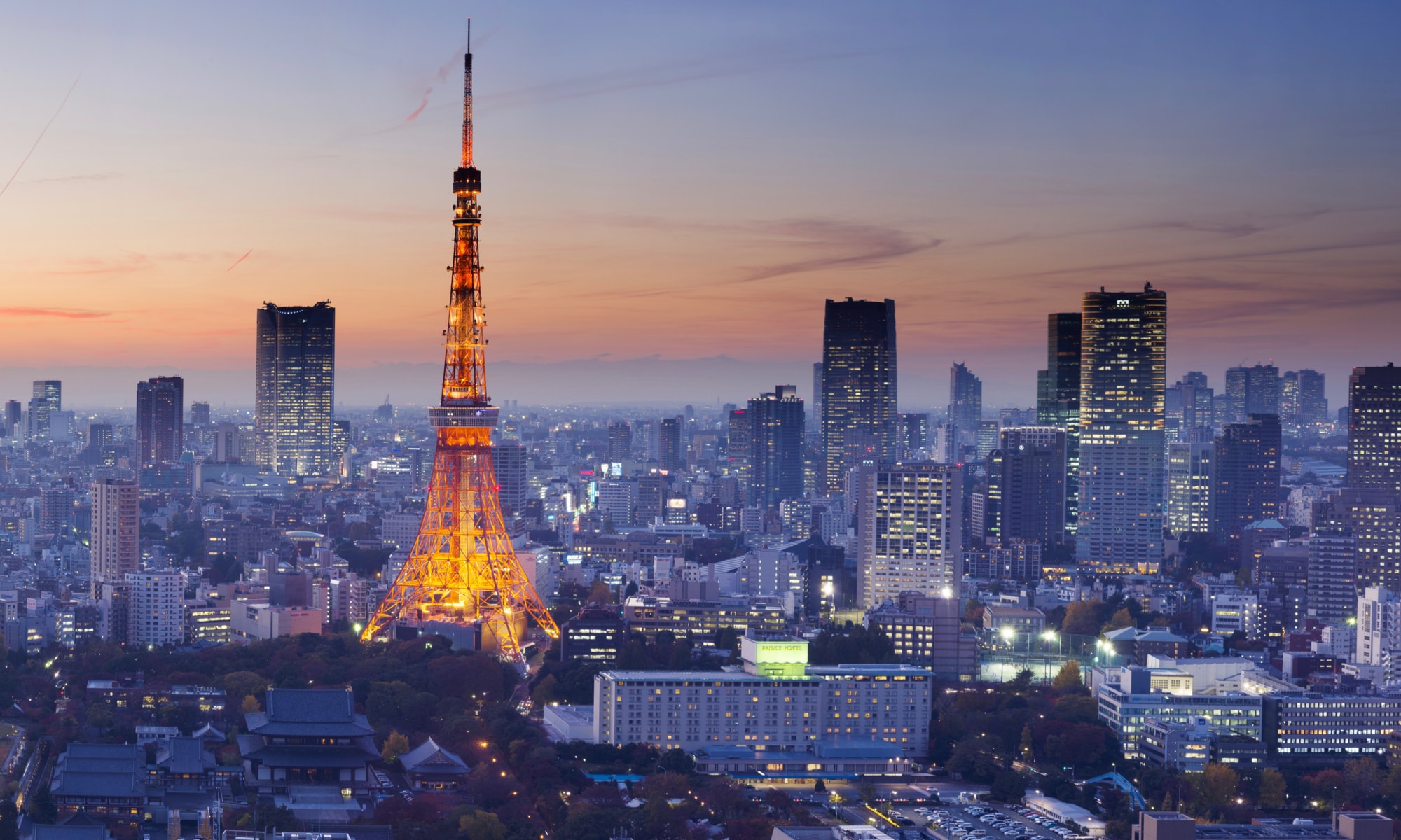 東京旅行に掛かる費用まとめ!ツアー費用から内訳まで徹底紹介 | pokke