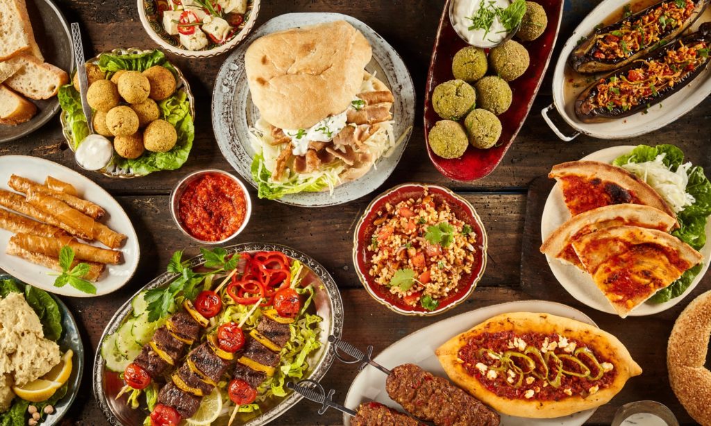 トルコ料理はなぜ入ってるの 世界三大料理の特徴や食材を紹介 Pokke Magazine