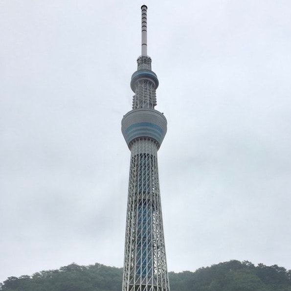 東部ワールドスクエア