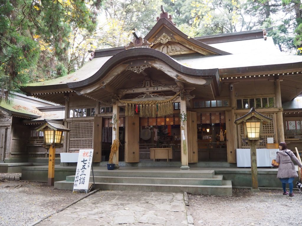 高千穂写真