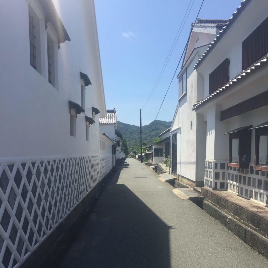 岩国 観光