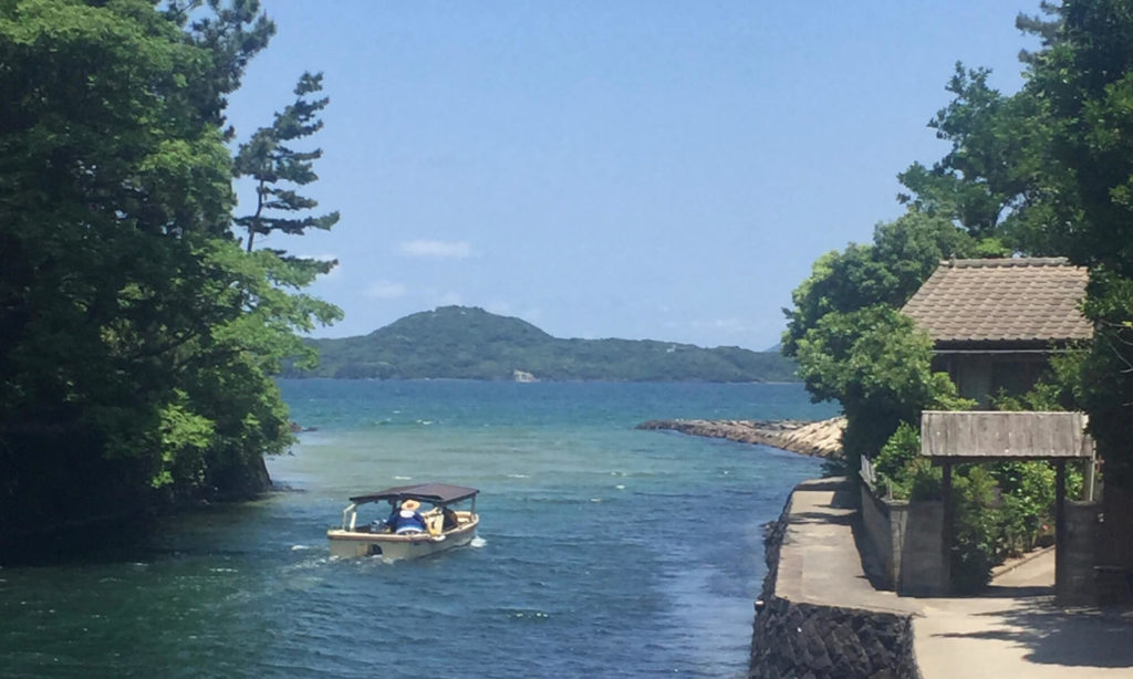 岩国 観光