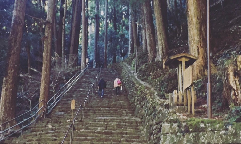 那智勝浦 観光