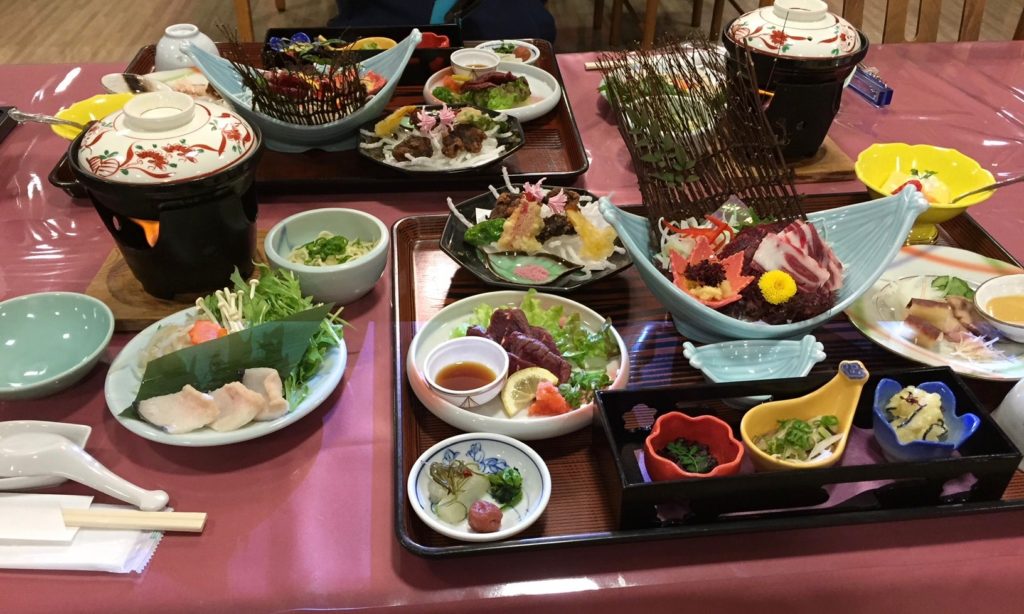 くじら博物館