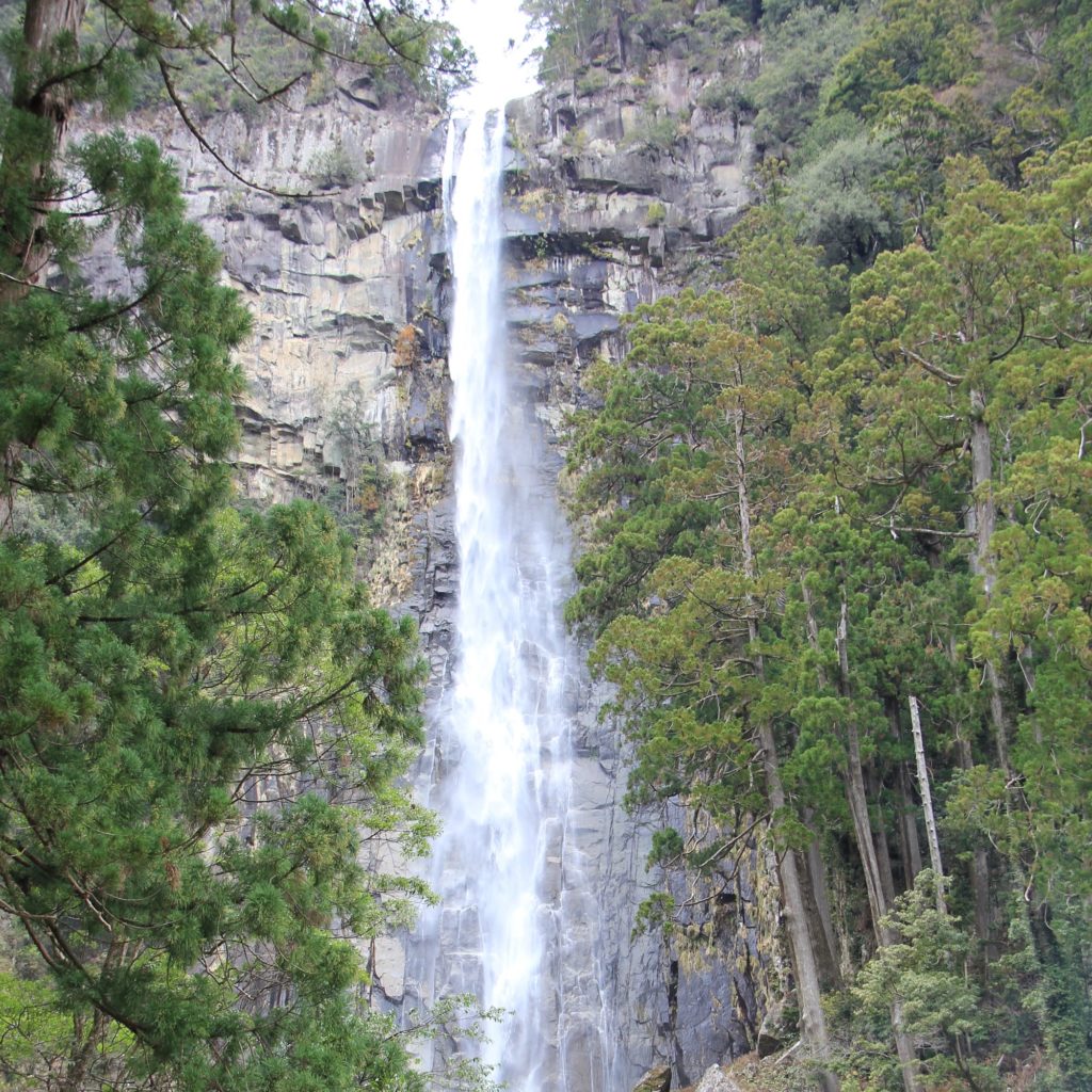 那智の滝
