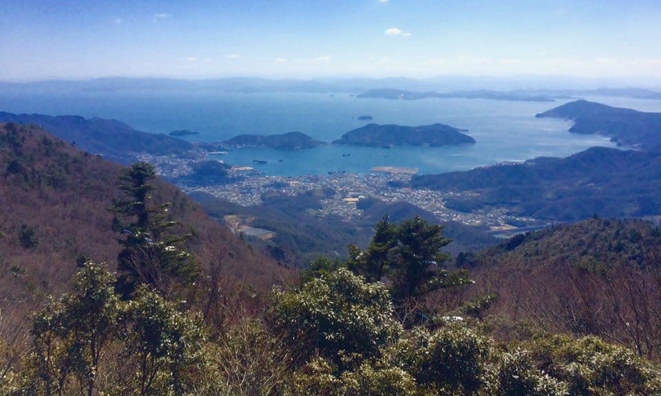 小豆島