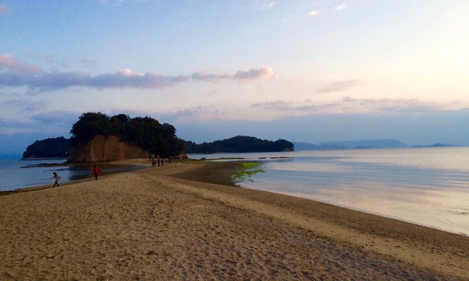 小豆島