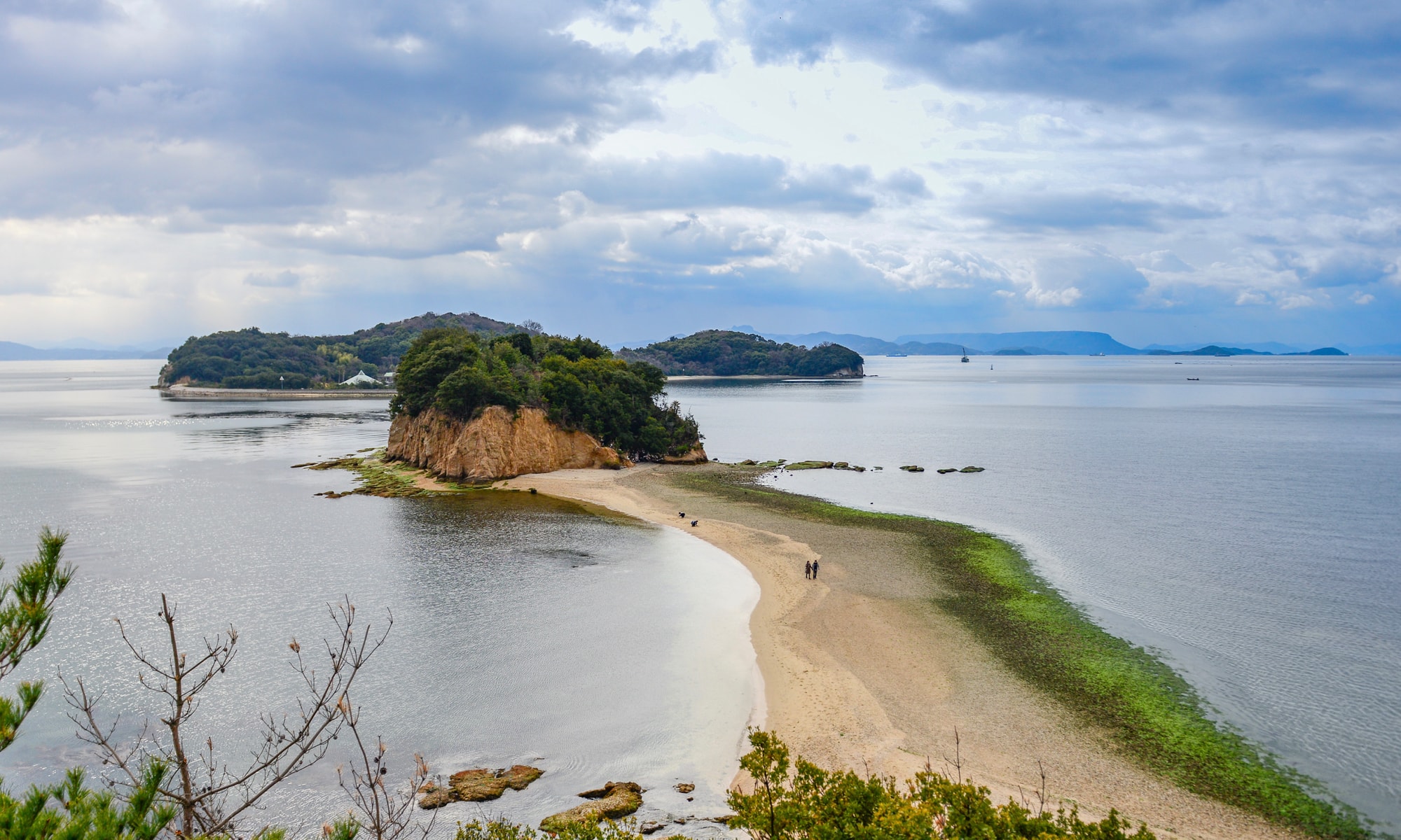 オリーブが有名な島 小豆島で絶対に訪れるべき観光名所3選 Pokke Magazine