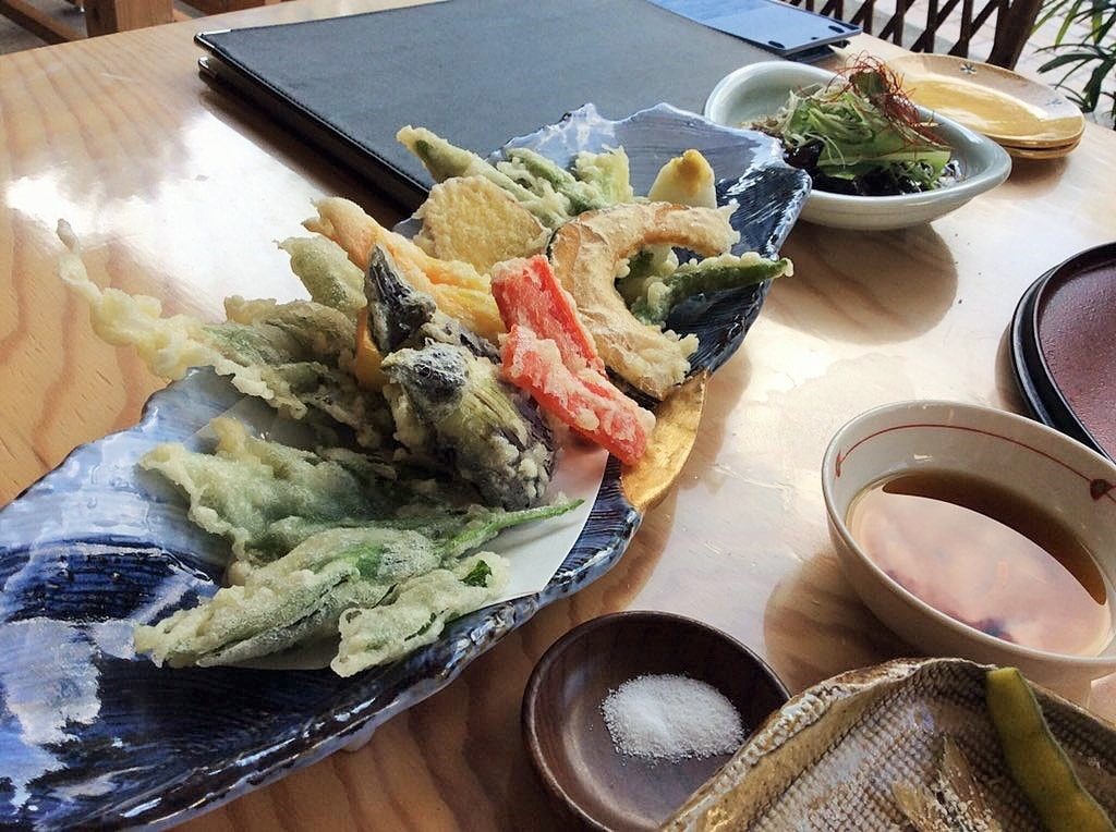 高尾山