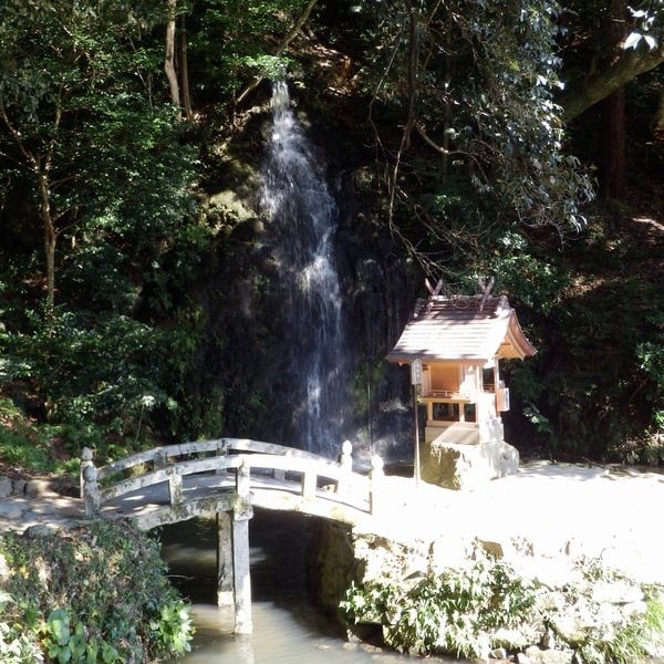 北島国造館