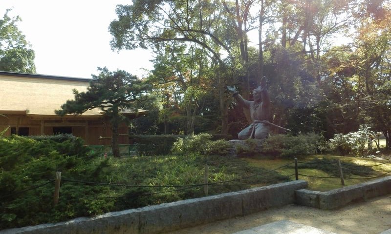 大国さま