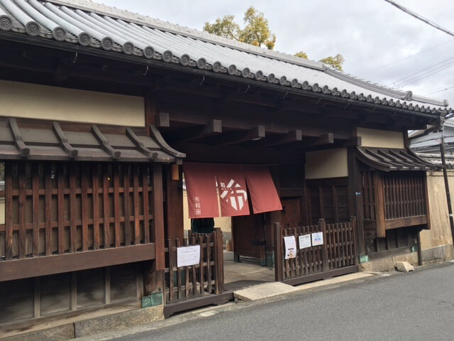 奈良 グルメ