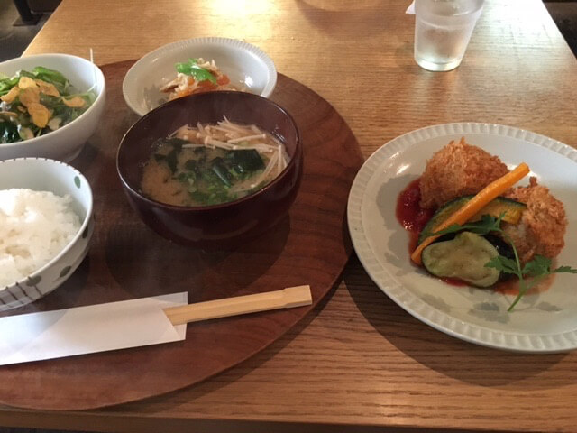 奈良 グルメ