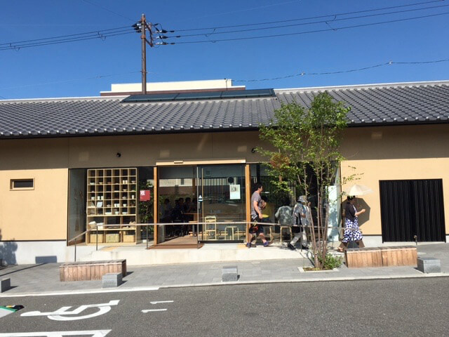 奈良 グルメ