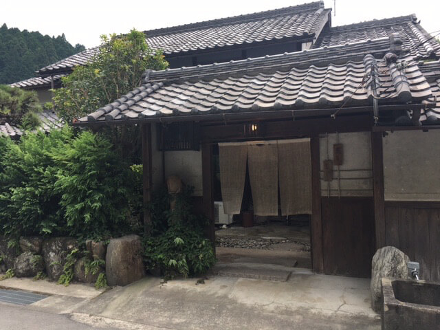 奈良 グルメ