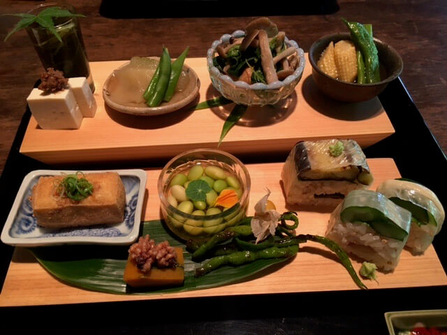 奈良 グルメ