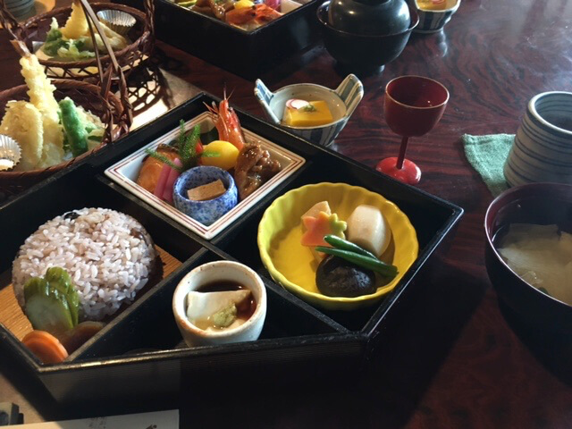 奈良検定1級ホルダーが教える 奈良で食べたいおすすめグルメ Pokke Magazine
