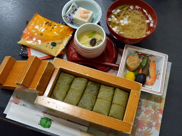 奈良検定1級ホルダーが教える 奈良で食べたいおすすめグルメ Pokke Magazine