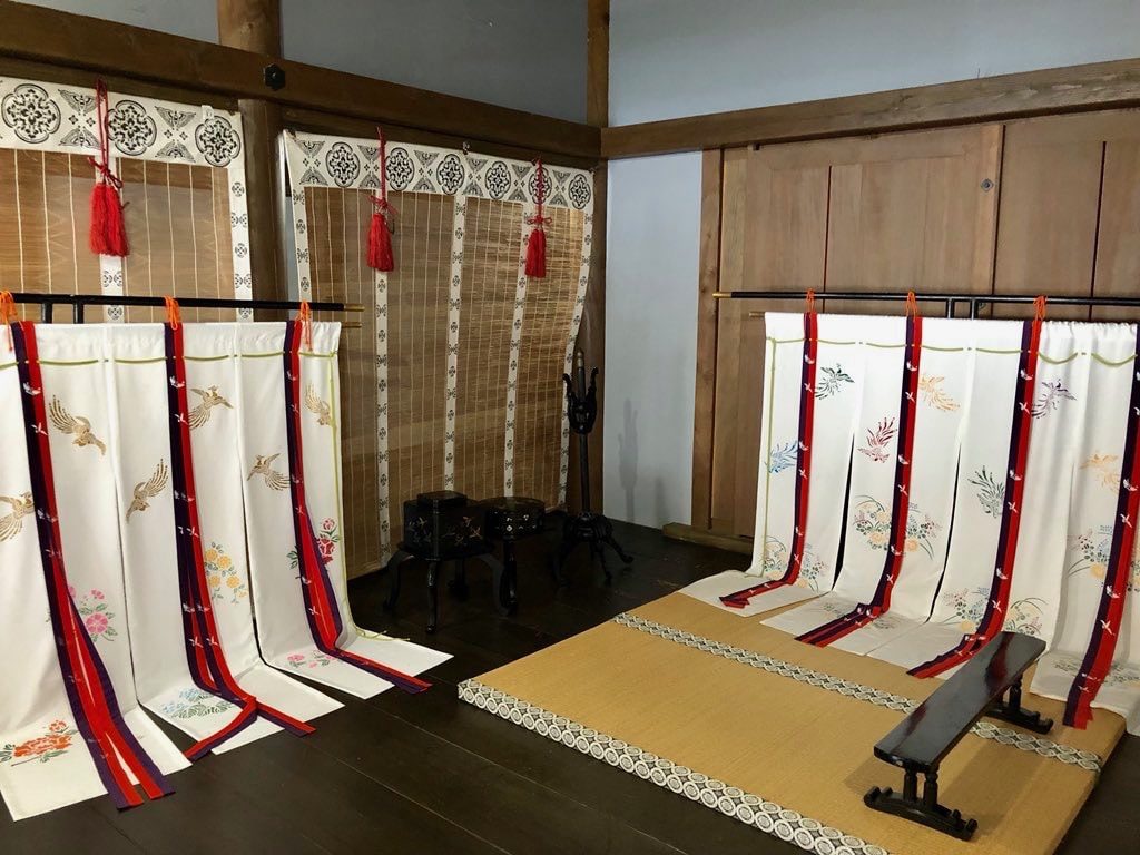 えさし藤原の郷