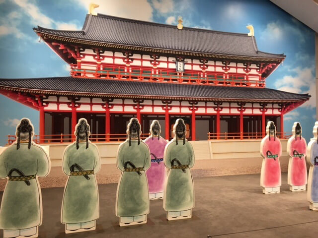 平城宮跡歴史公園