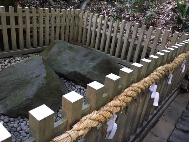 奈良 縁結び