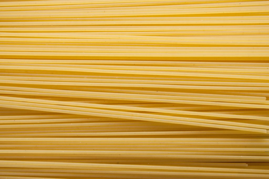 パスタ種類 ロングパスタ