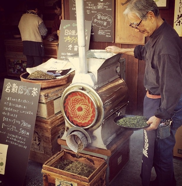 倉敷 お土産