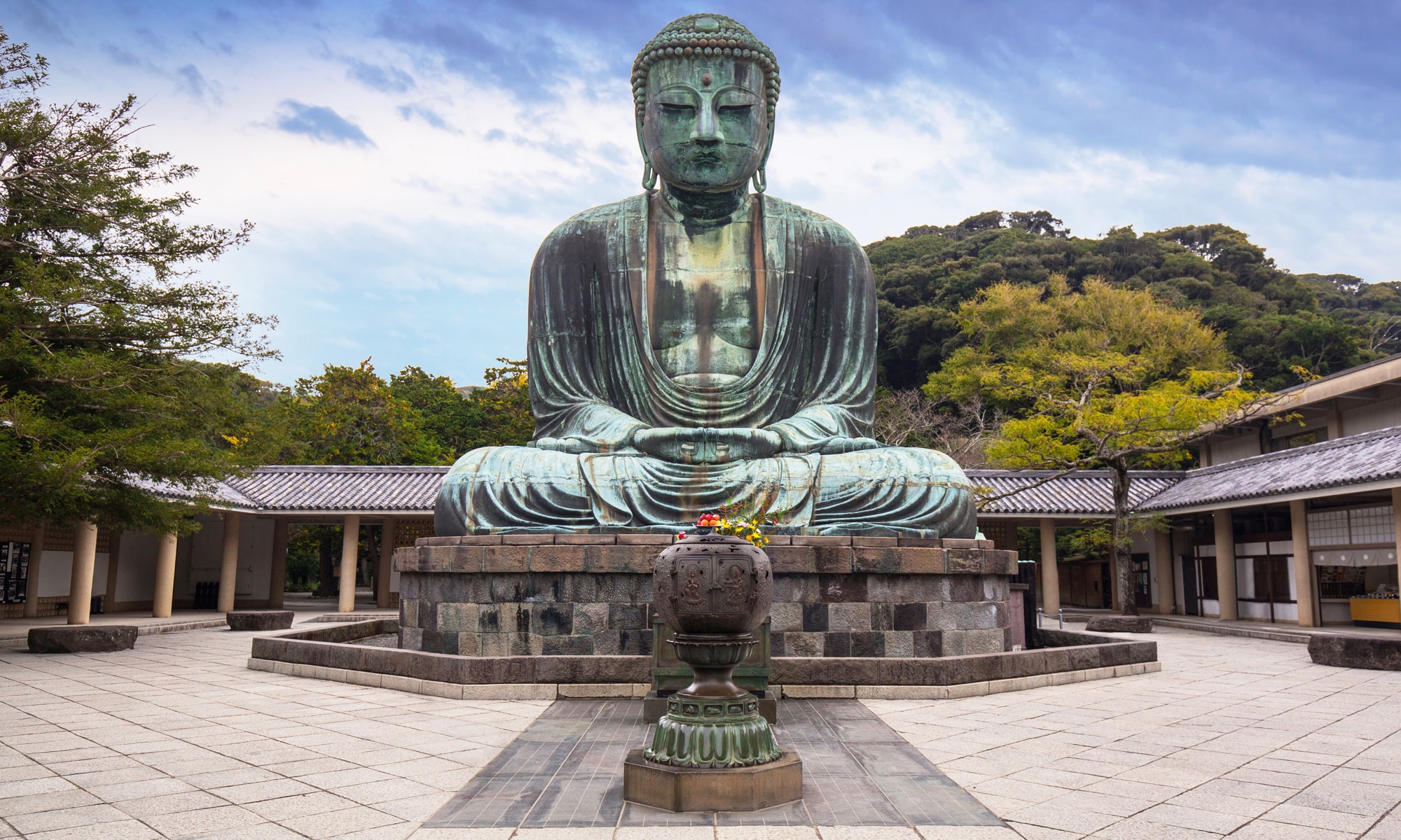 1 観光を楽しむために 鎌倉の大仏について知るべき豆知識 Pokke Magazine