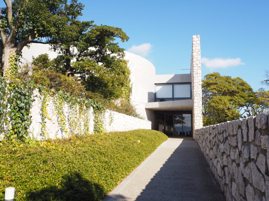 直島の美術とアート旅