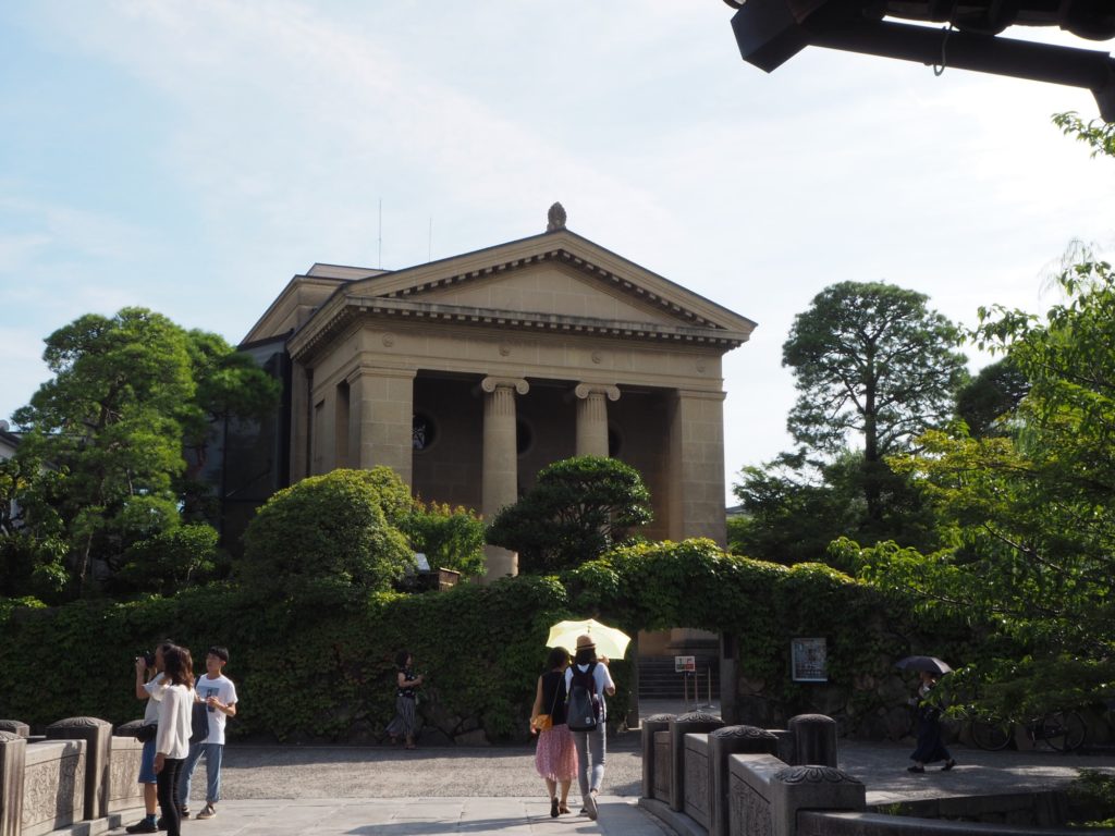 直島の美術とアート旅