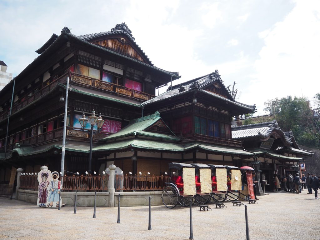 直島の美術とアート旅