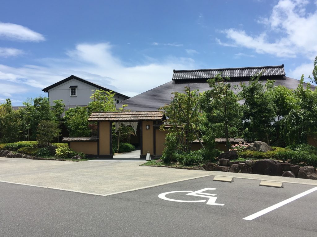 直島の美術とアート旅