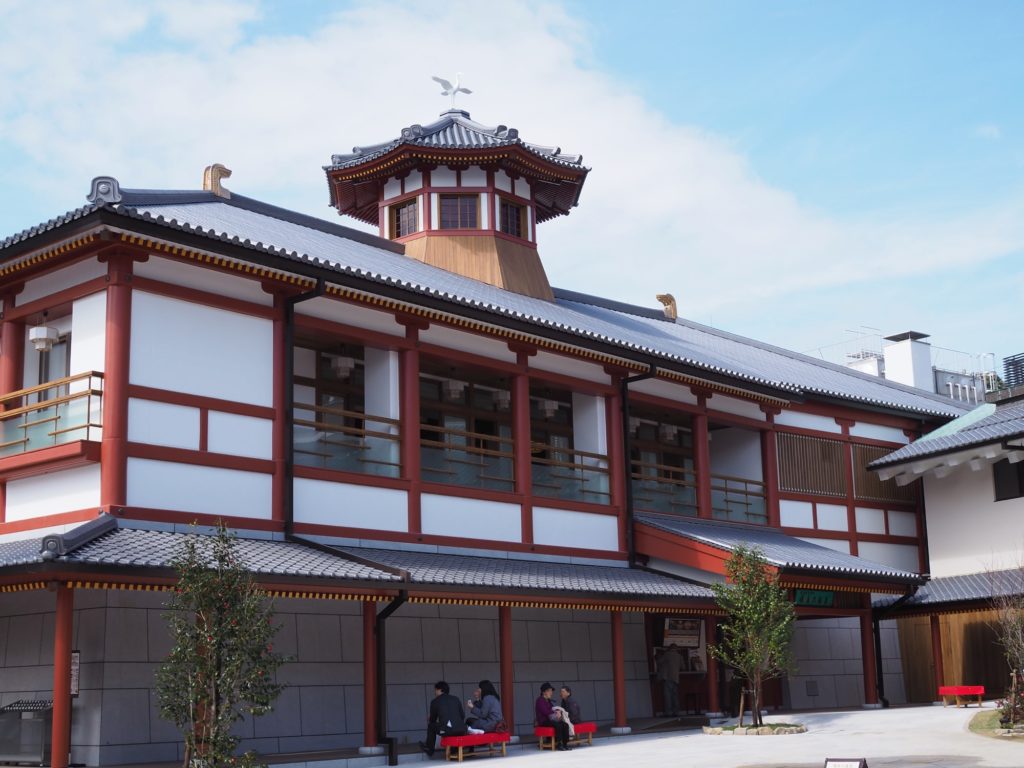 直島の美術とアート旅