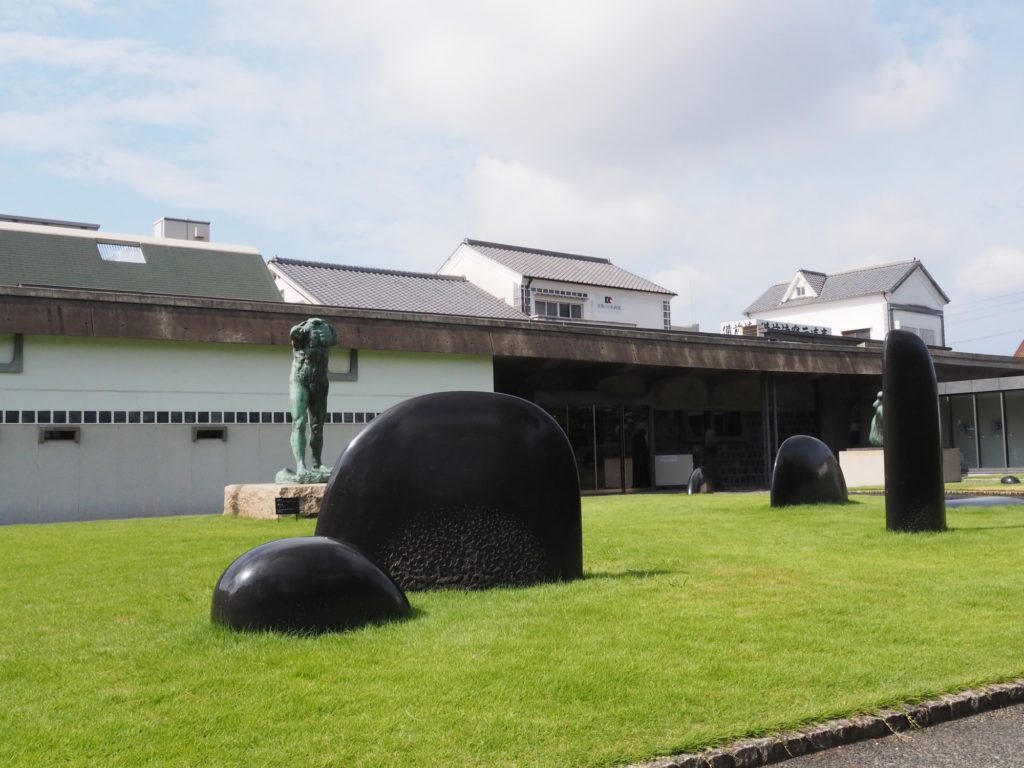 直島の美術とアート旅