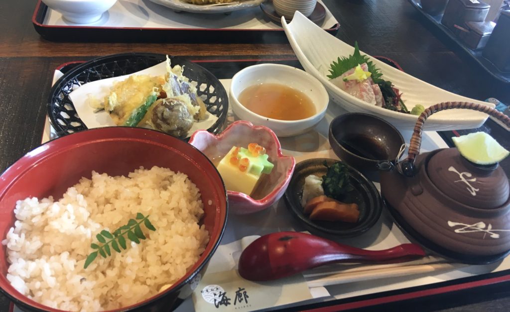 直島の美術とアート旅