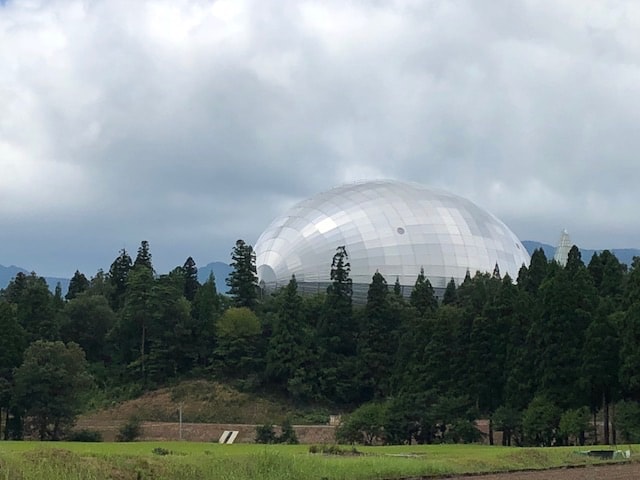 福井県立恐竜博物館
