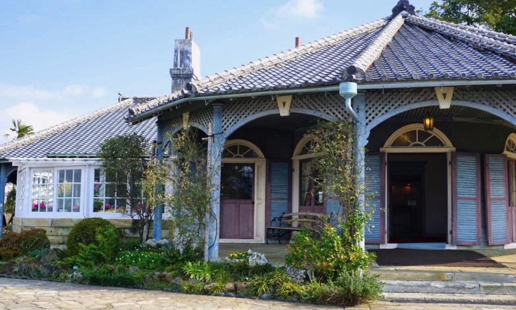 世界遺産の旧グラバー住宅は必見！グラバー園の見どころまとめ Pokke Magazine